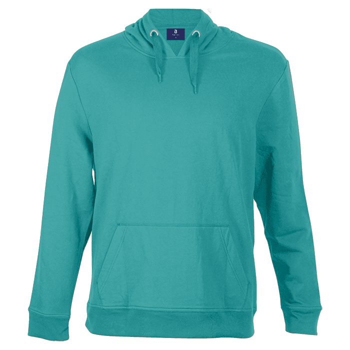 Beckham Hooded Sweater 8