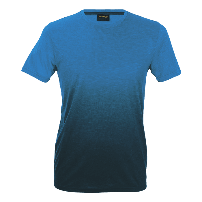 Bailey Crew Neck T-Shirt Mens 1