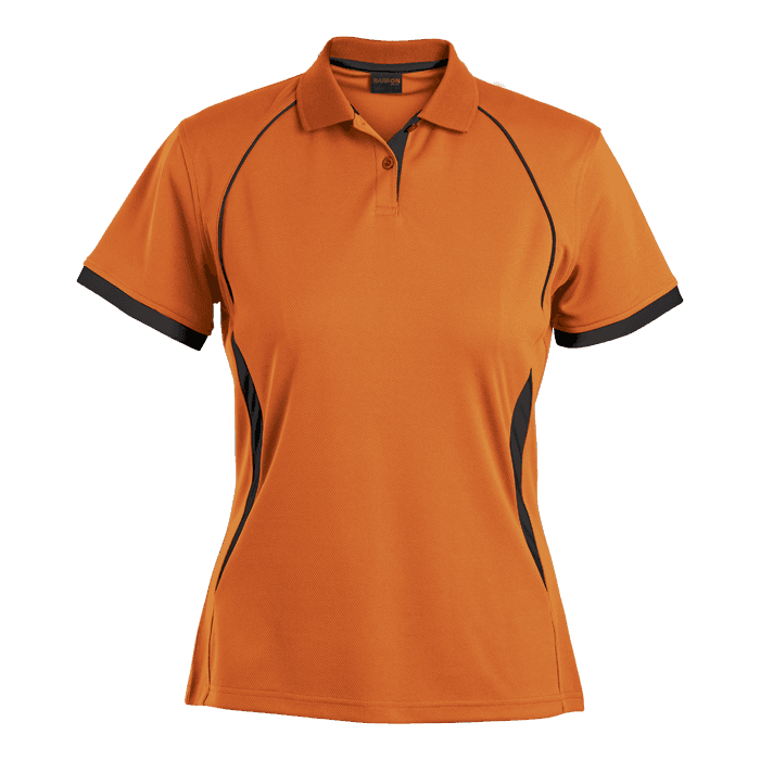 Derby Golfer Ladies 6