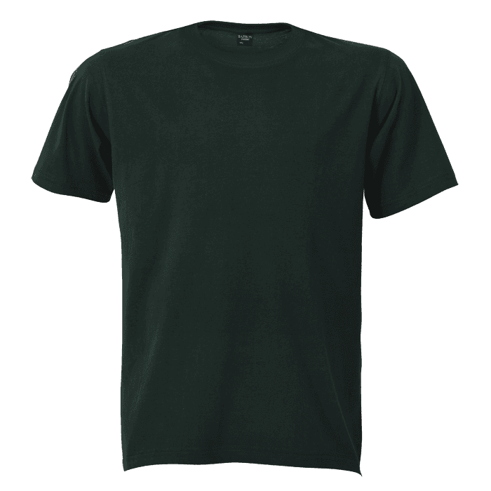 145g Crew Neck T-Shirt Kiddies 13