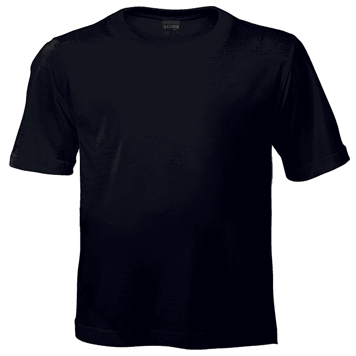 145g Crew Neck T-Shirt Kiddies 3