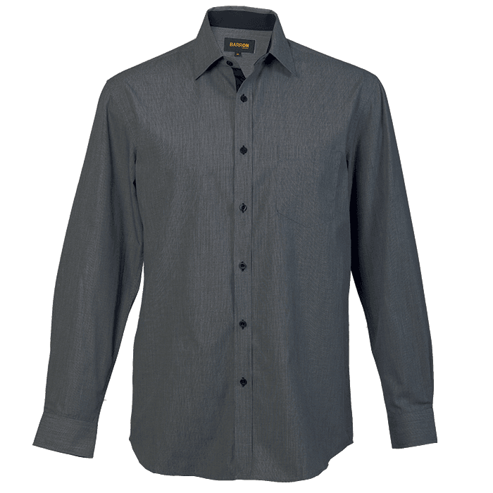 Madison Lounge Long Sleeve Mens 2