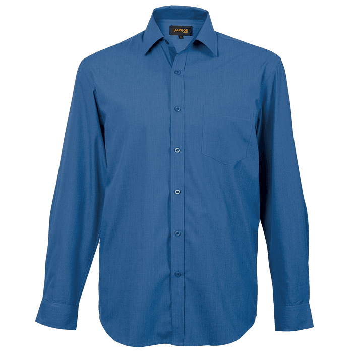 Madison Lounge Long Sleeve Mens 1