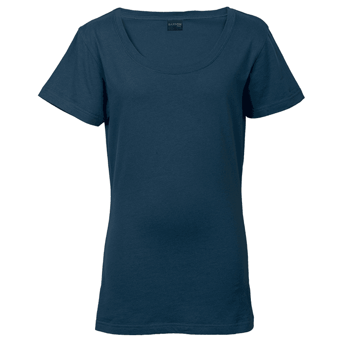 160g Barroness T-Shirt Ladies 2