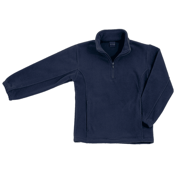 Essential Micro Fleece Kiddies 3