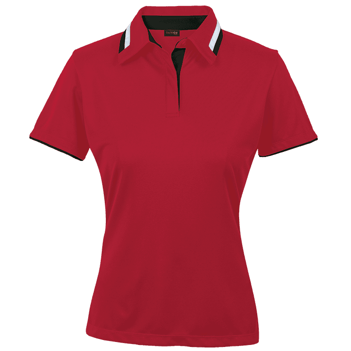 Vitality Golfer Ladies 4