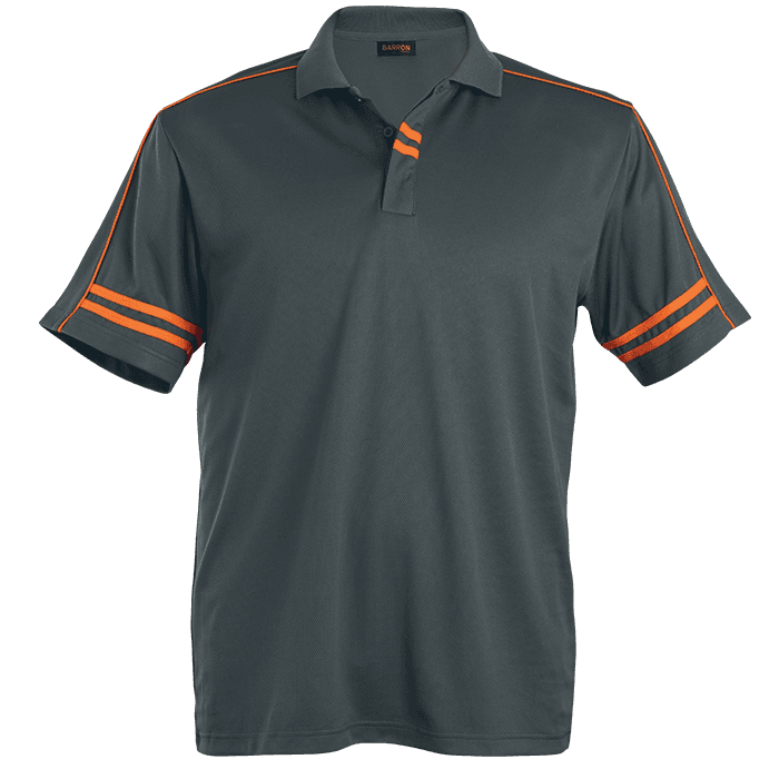 Spirit Golfer Mens 4