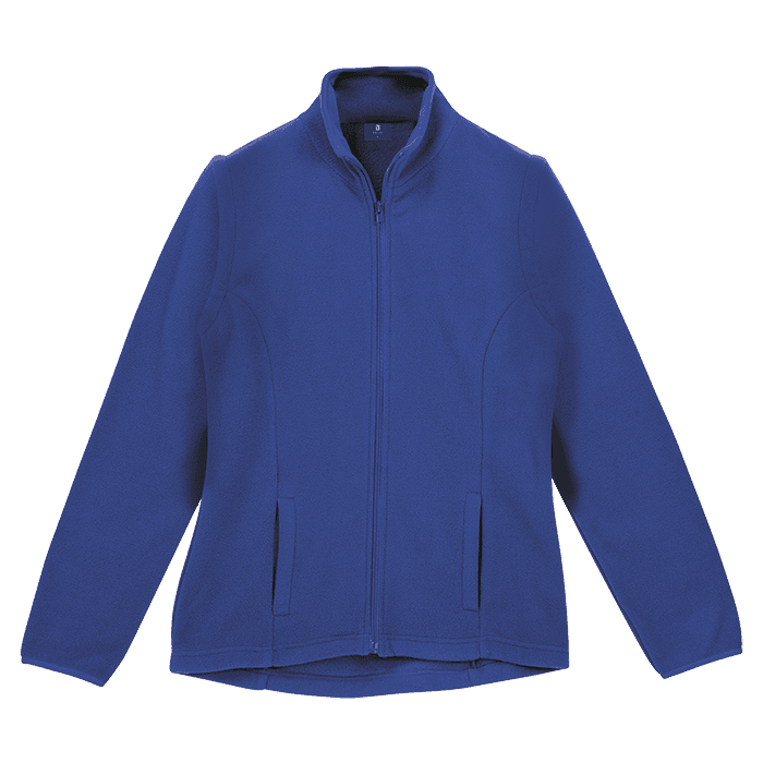 Ultra Micro Fleece Ladies 4