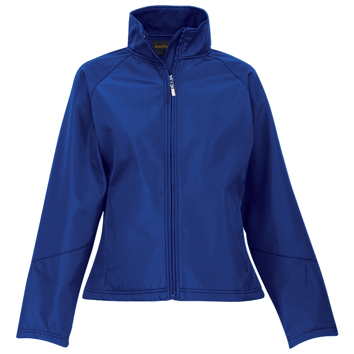 Techno Jacket Ladies 2