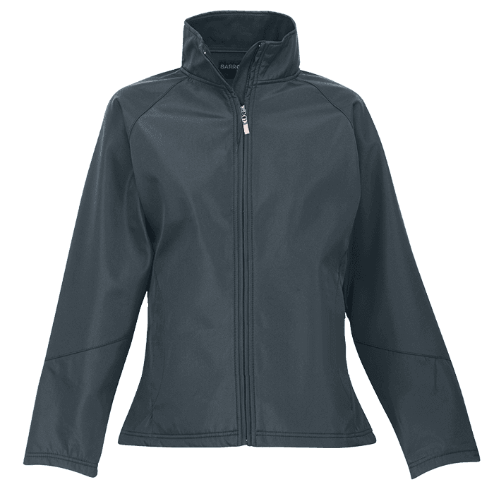 Techno Jacket Ladies 3