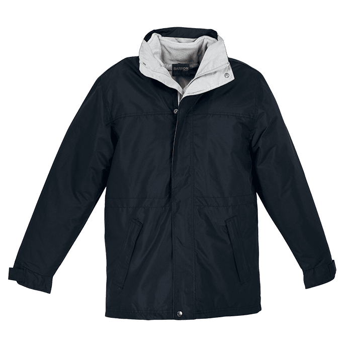3-In-1 Jacket Mens 1