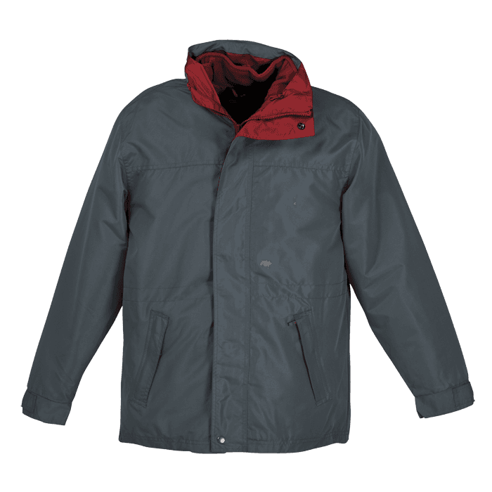 3-In-1 Jacket Mens 3