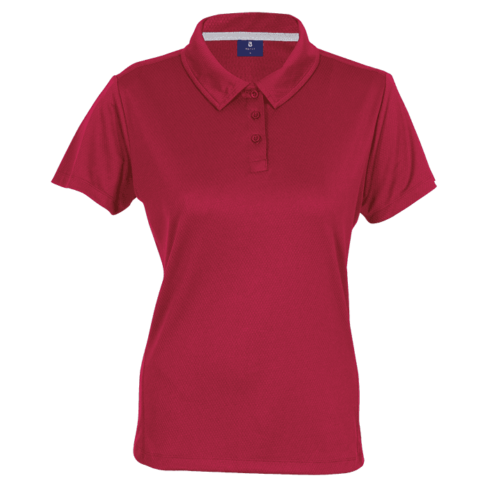 UV Tech Golfer Ladies 4