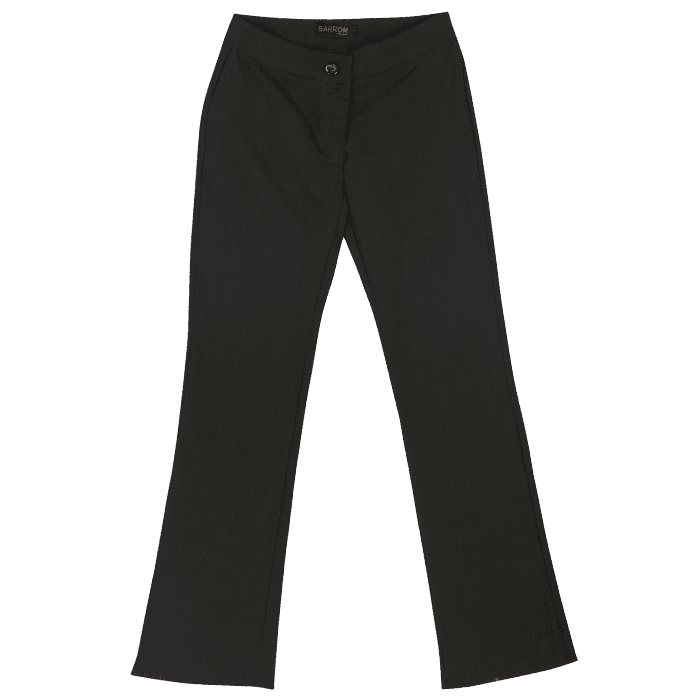 Statement Stretch Pants Ladies 1
