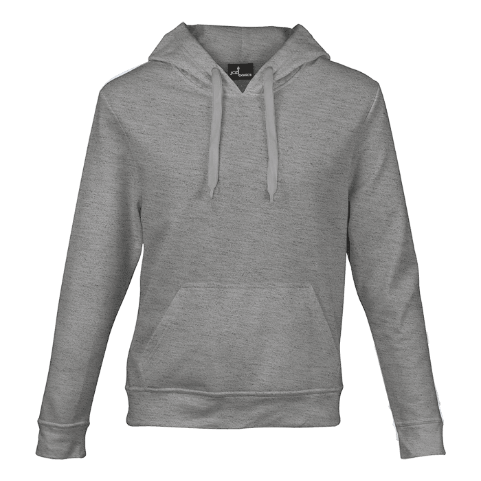 Basic Promo Hooded Sweater 2