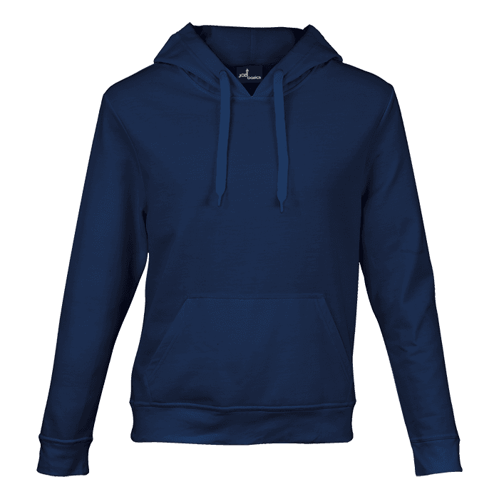 Basic Promo Hooded Sweater 2