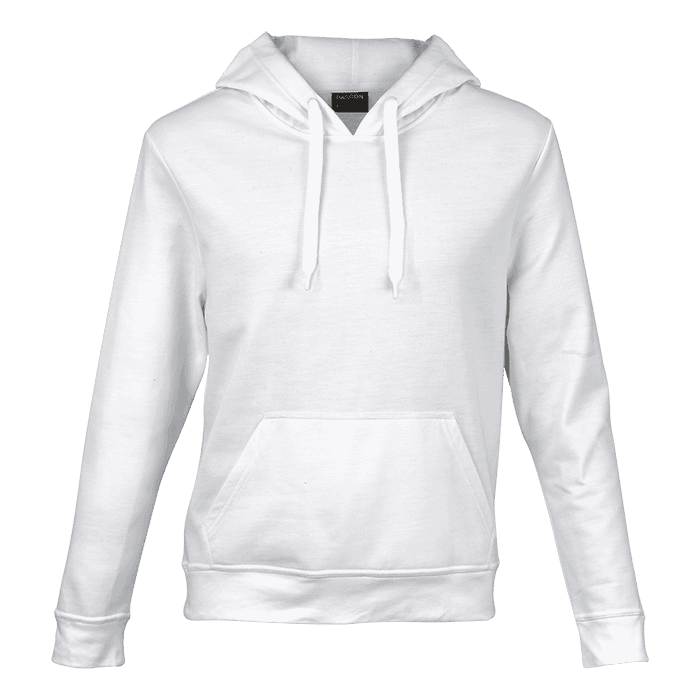Basic Promo Hooded Sweater