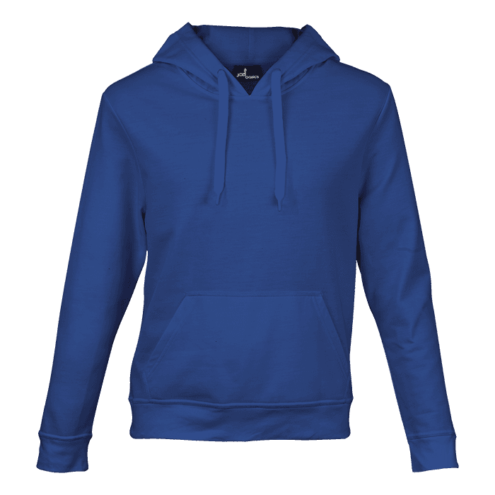 Basic Promo Hooded Sweater 6