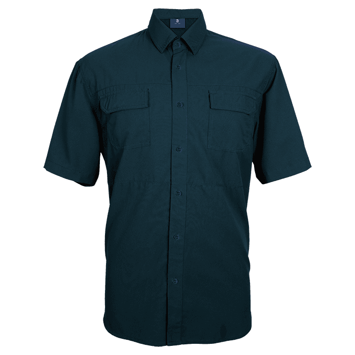 Savannah Bush Shirt Mens 2