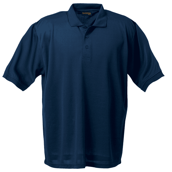 Sheer E-dri Golfer 1