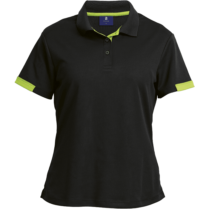 Sphere Golfer Ladies 3