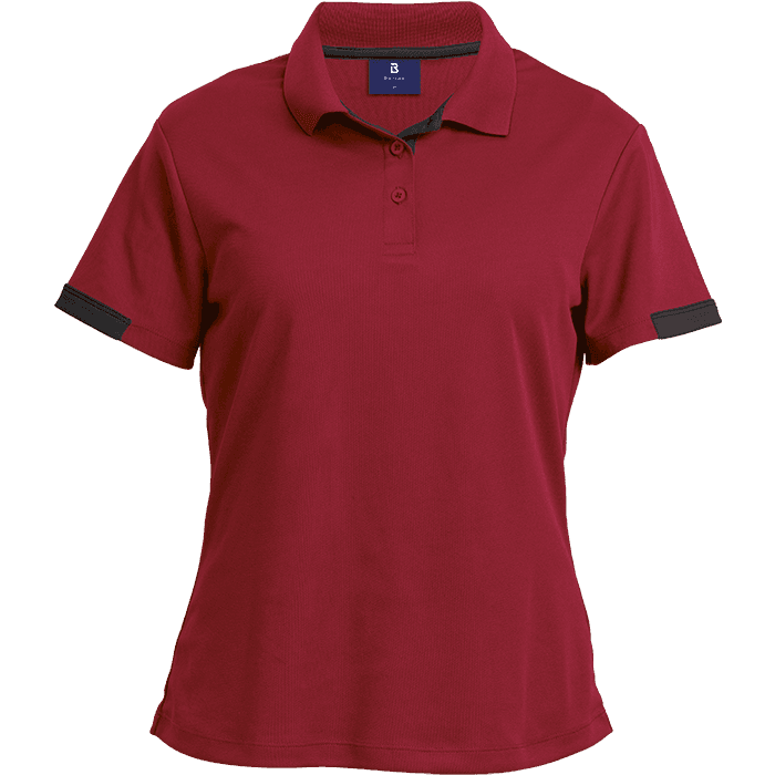 Sphere Golfer Ladies 2