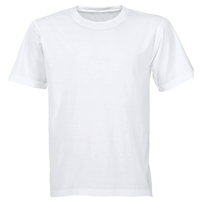 160g Wise-Buy 100% Cotton T-Shirt Promo Fit 3