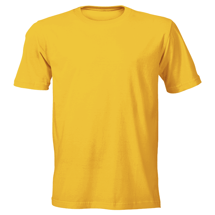 160g Wise-Buy 100% Cotton T-Shirt Promo Fit 1