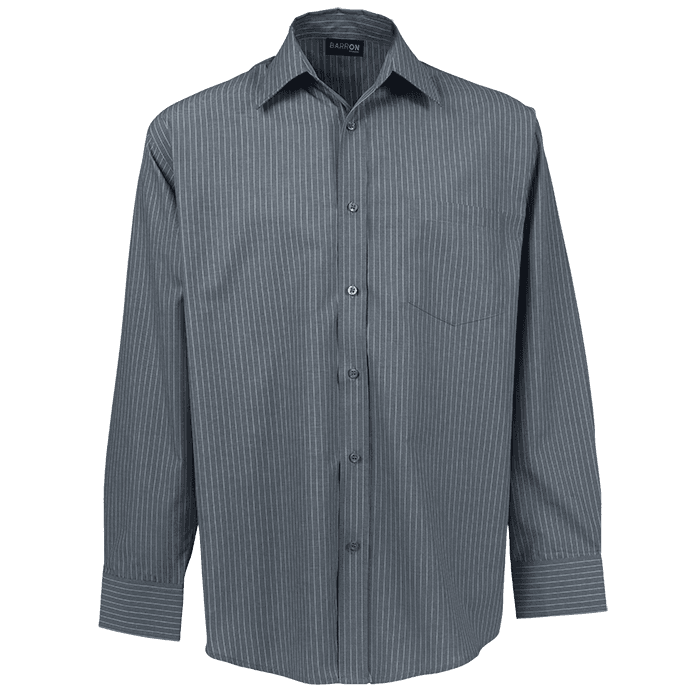 Quest Lounge Long Sleeve Mens 7