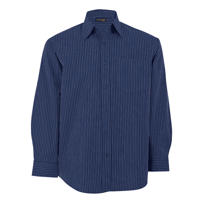 Quest Lounge Long Sleeve Mens 1