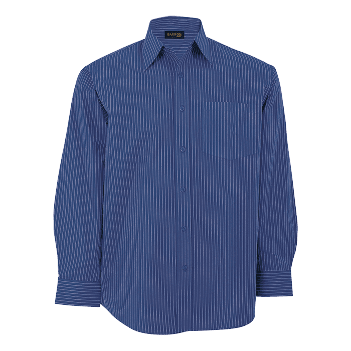 Quest Lounge Long Sleeve Mens 8