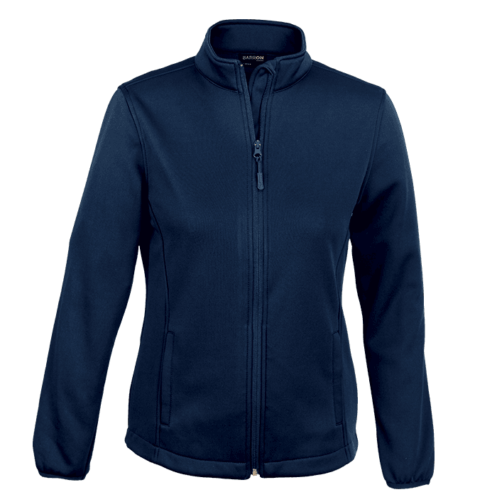 Canyon Jacket Ladies 2