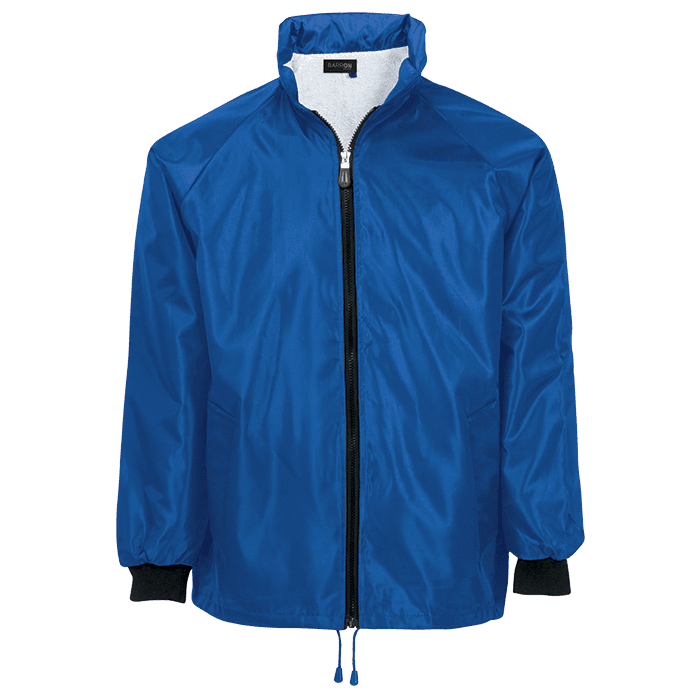 Barron Mac Concealed 5