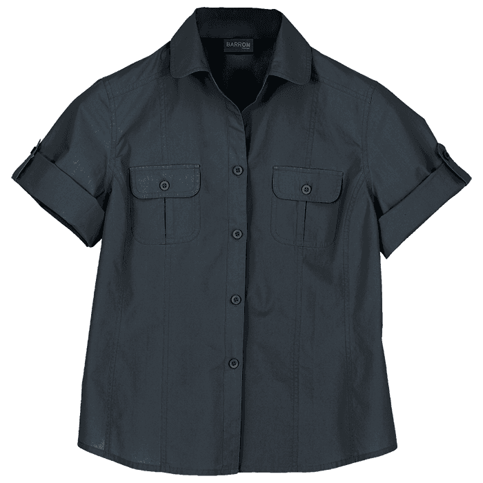 Outback Blouse Ladies 3