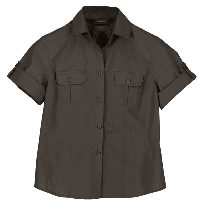Outback Blouse Ladies 1