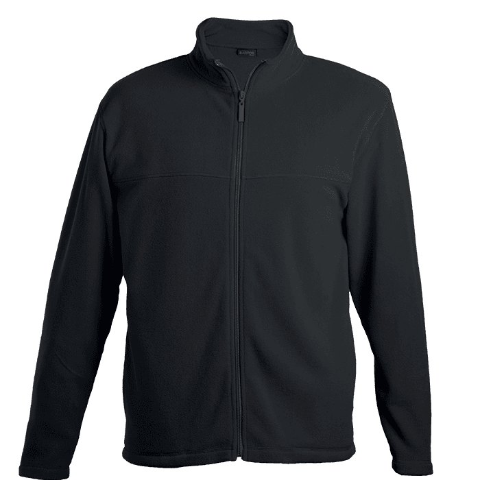 Hybrid Fleece Mens 1