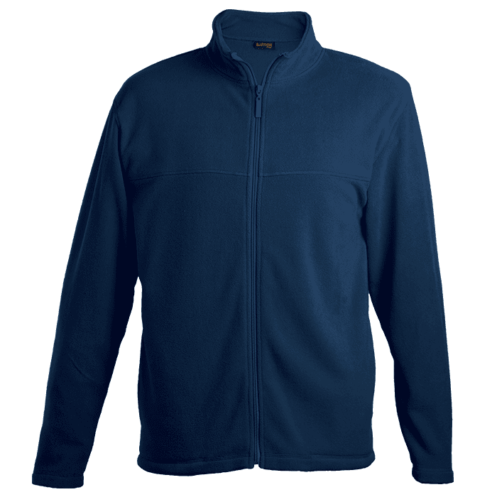 Hybrid Fleece Mens 5