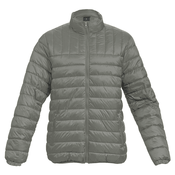 Barron Value Puffer Mens 4