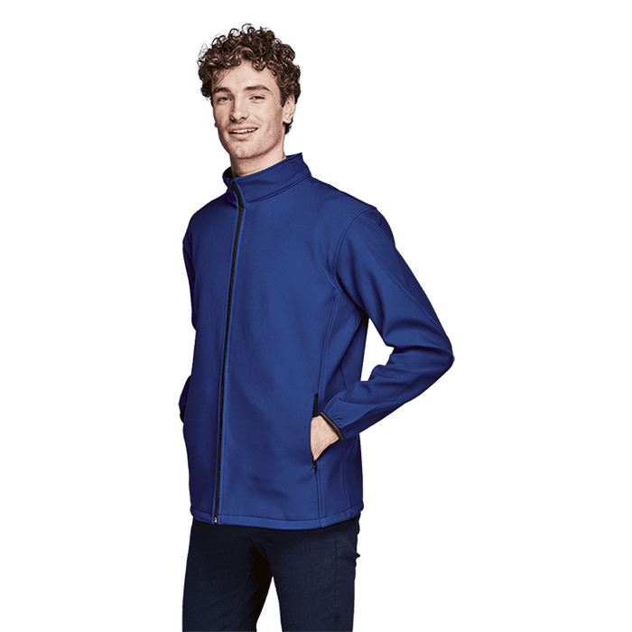 Build-a-Jacket - Mens Softshell Jacket 6