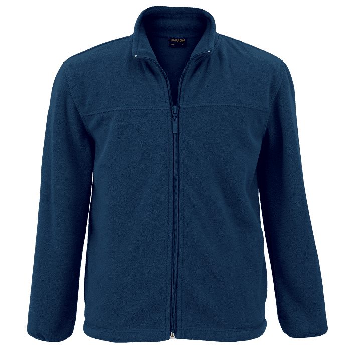 Hybrid Fleece Kiddies 1