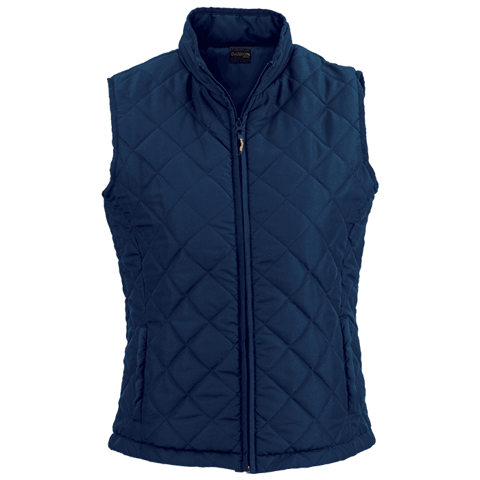 Michigan Bodywarmer Ladies 3