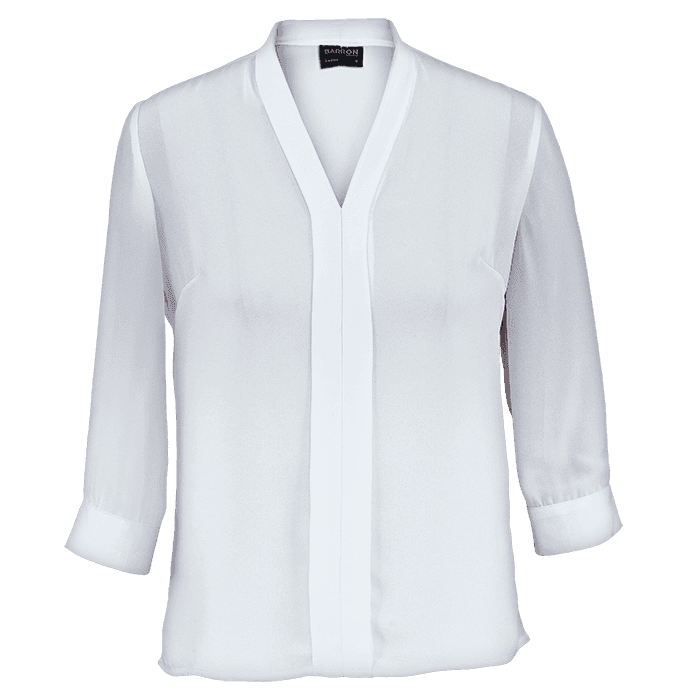 Tulip Blouse Ladies 2