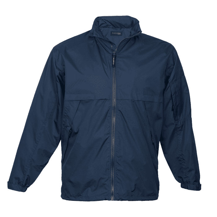 All Weather Jacket Mens 2