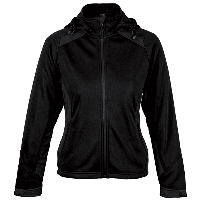 Nevada Jacket Ladies 1