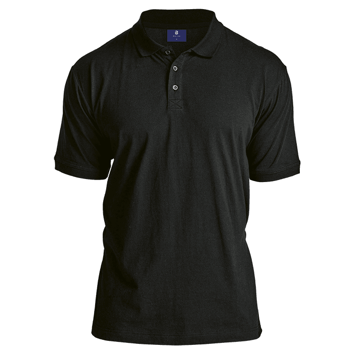 Biodegradable Cotton Golfer 1