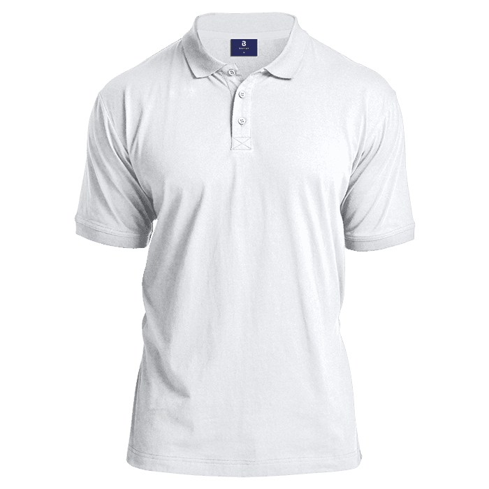 Biodegradable Cotton Golfer 2