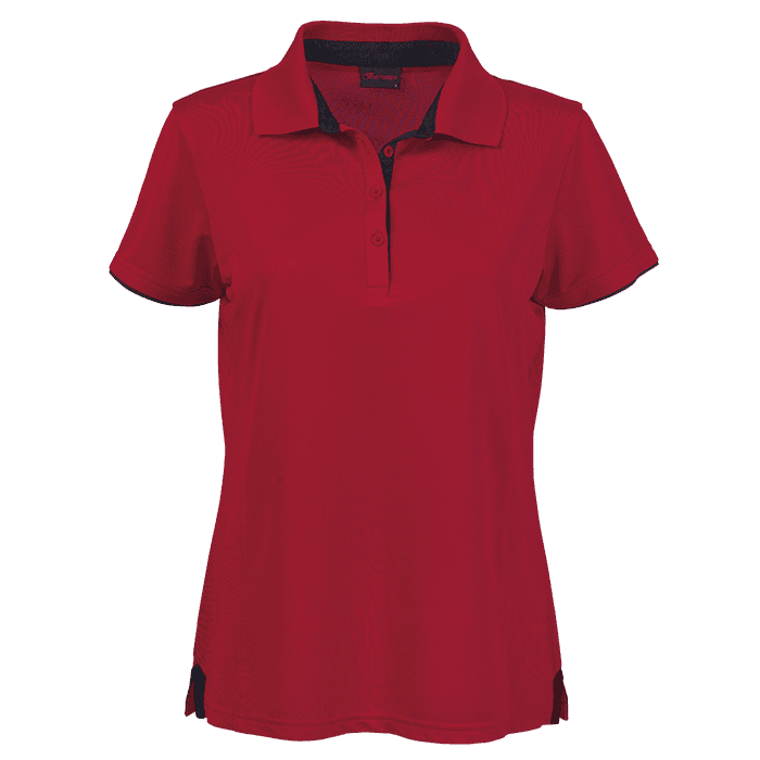 Baxter Golfer Ladies 4