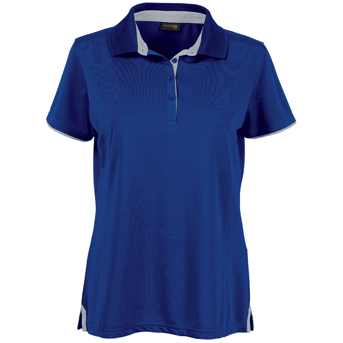 Baxter Golfer Ladies 6