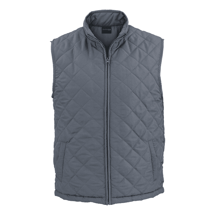 Michigan Bodywarmer Mens 3