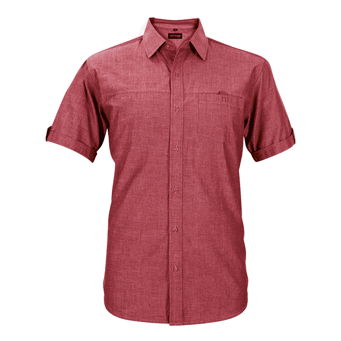 Sydney Shirt Mens 2